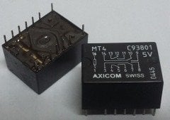 MT4-C93801 5V