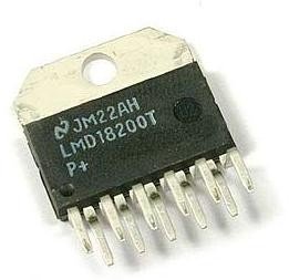 LMD18200T