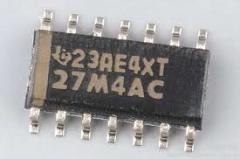 TLC27M4AC