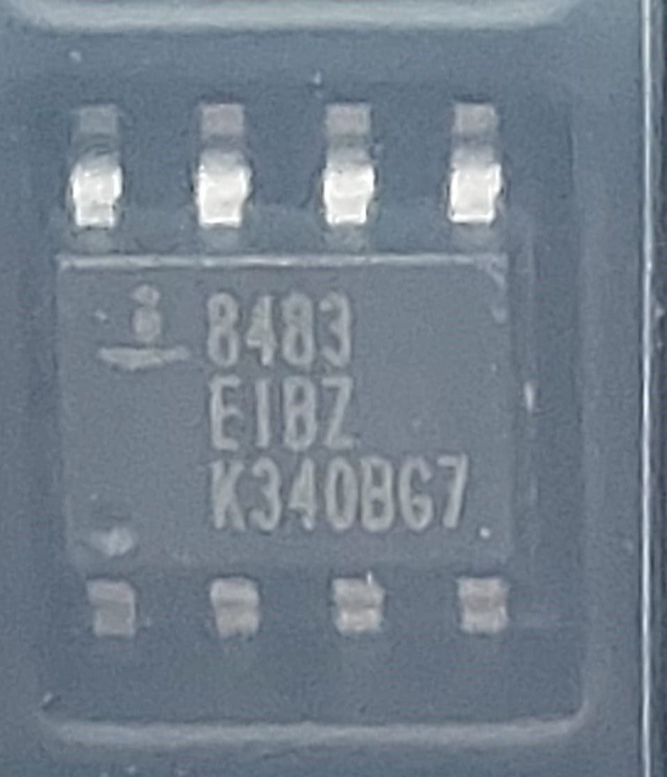 ISL8483EIBZ