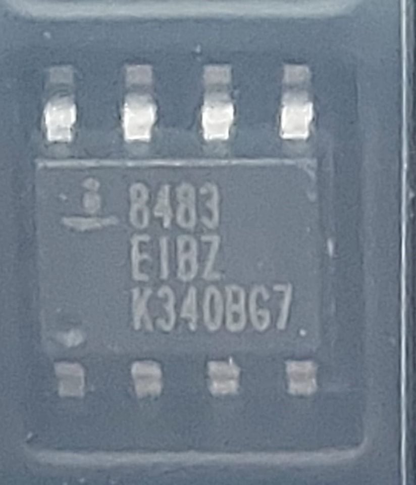 ISL8483EIBZ