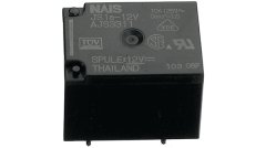 JS1A-12V-F 12V