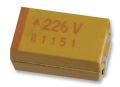 22UF 10V  A CASE (TAJA226K010RNJ)  SMD TANTAL