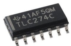 TLC274C
