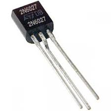 2N6027