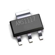 AMS1117-5V (LM1117)