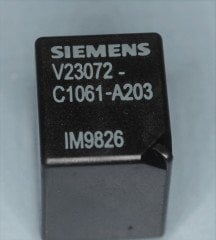 V23072-C1061-A203 12V
