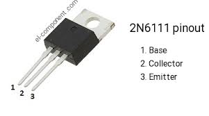 2N6111