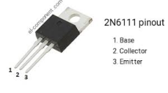 2N6111