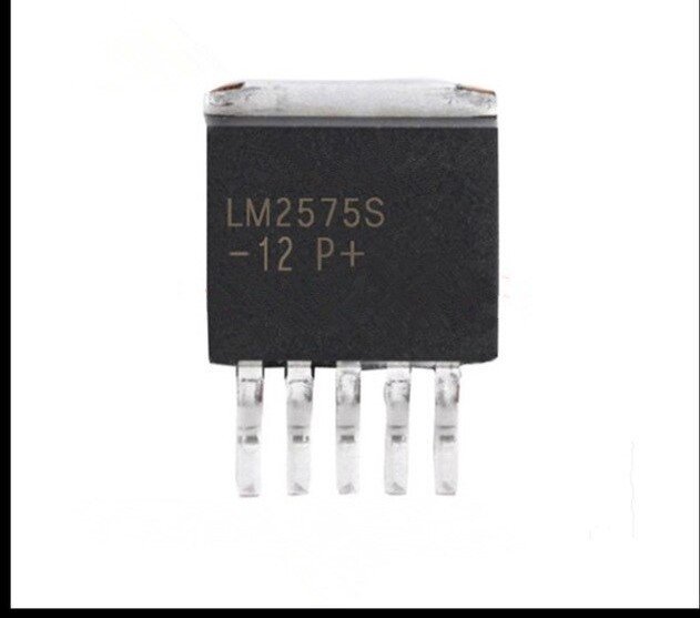 LM2575SX-12