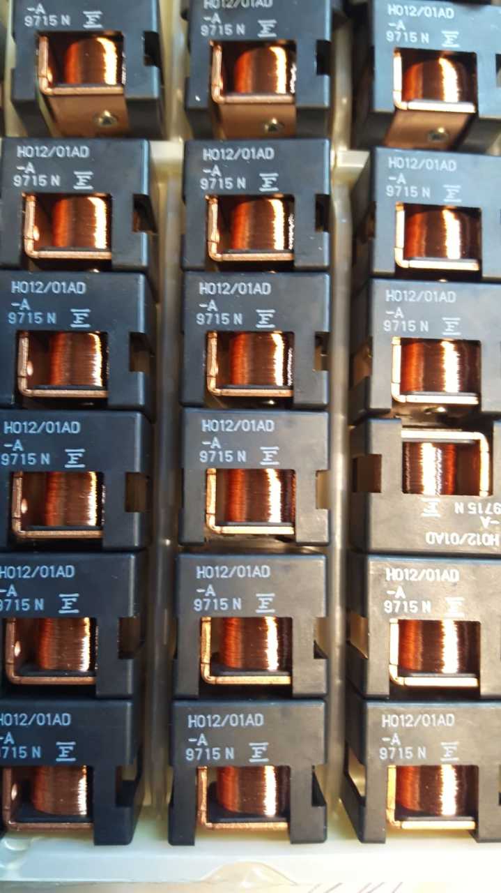 FRL274H012/01AD-A 12V