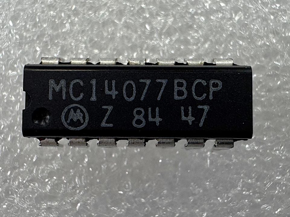 MC14077