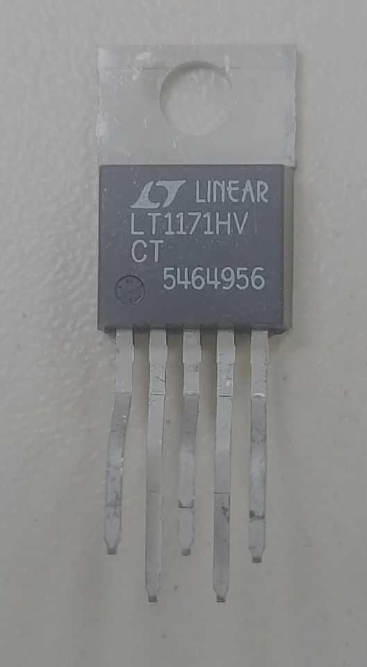 LT1171HVCT