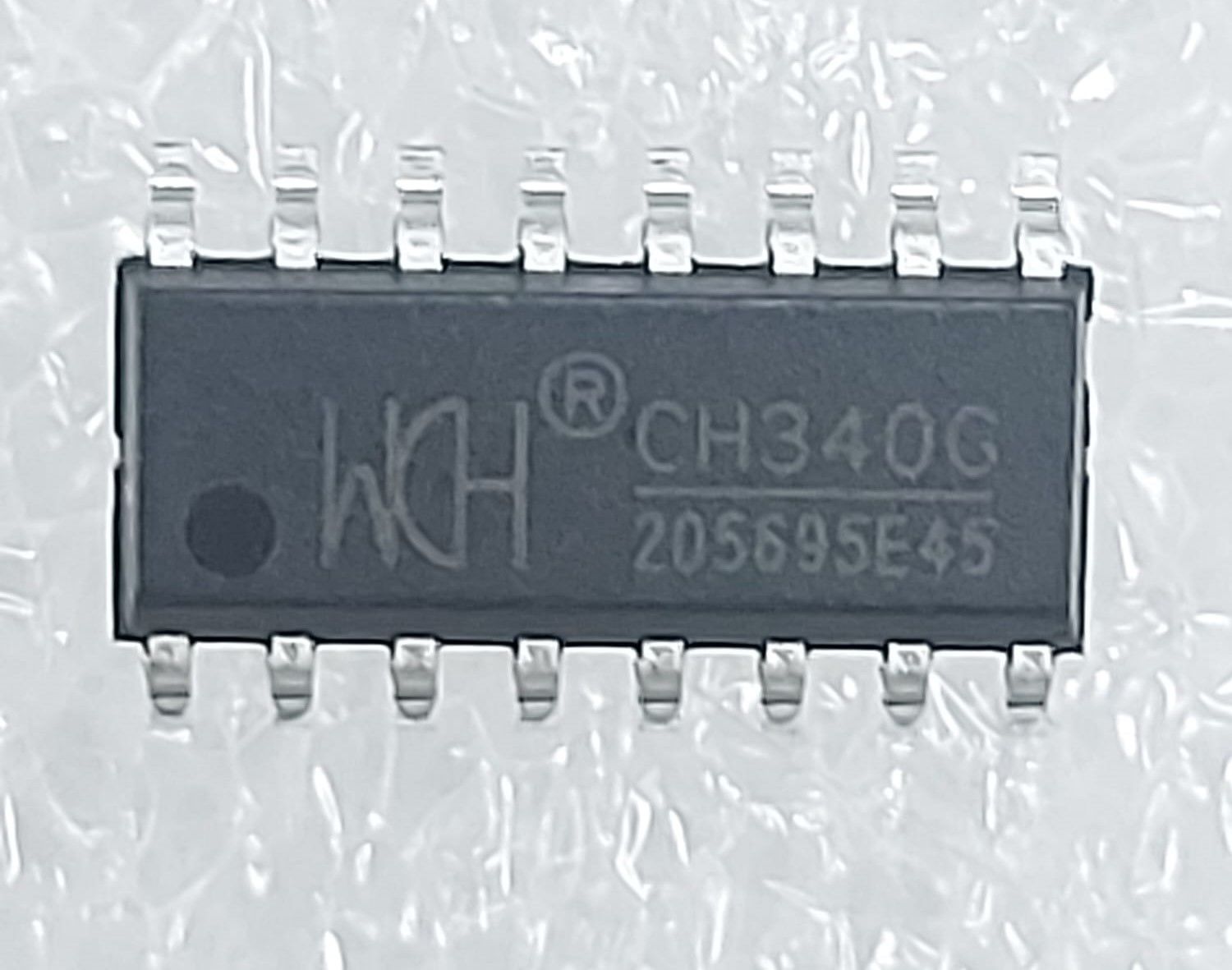 CH340G SMD