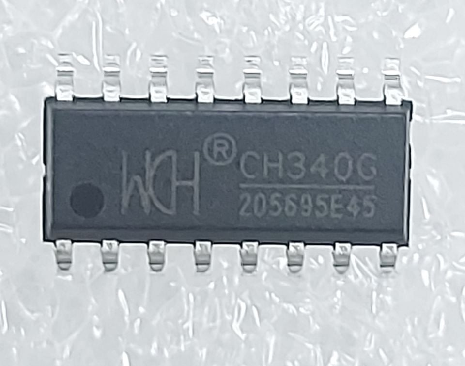 CH340G SMD