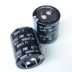 3900UF 80V