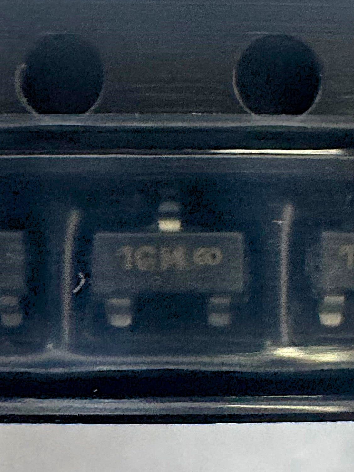 MMBTA06 SMD (1GM) SOT 23