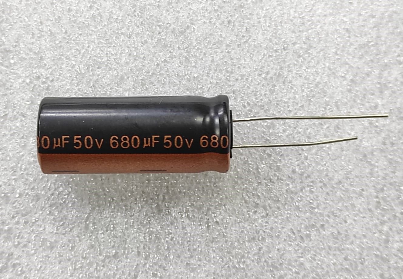 680UF 50V