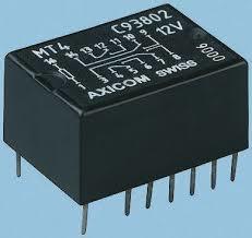 MT4C93802 12V