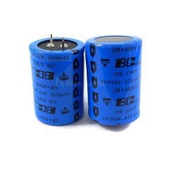 470UF 450V