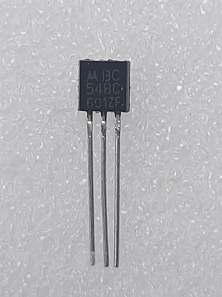 BC548C