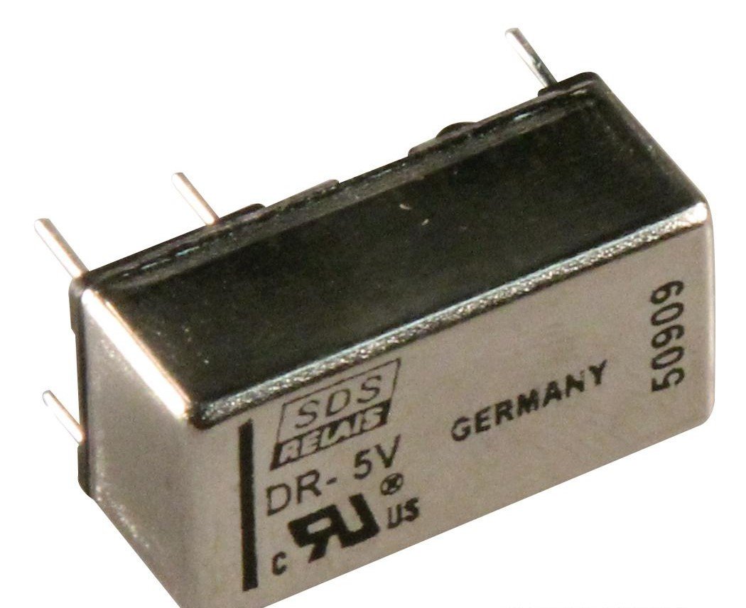 DR-5VH14 5V