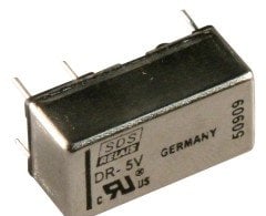 DR-5VH14 5V