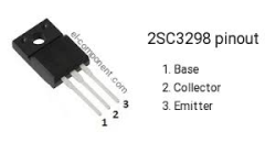 2SC3298