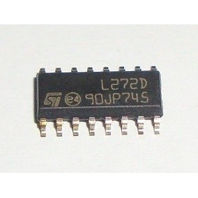 L272D SMD
