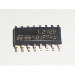 L272D SMD