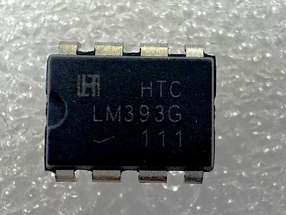 LM393G
