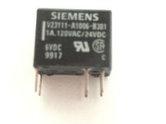 V23111-A1006-B301 24V