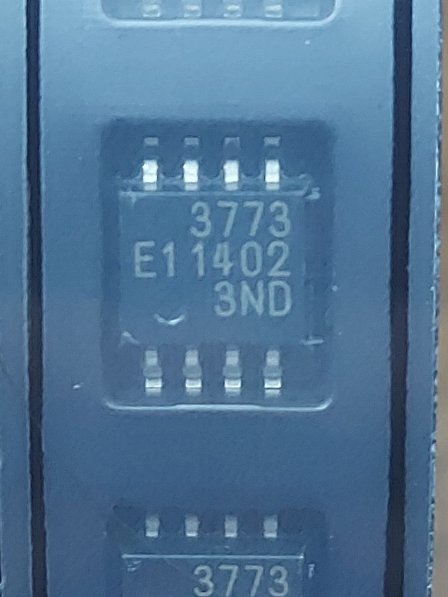 MB3773PF