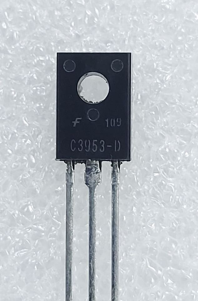 2SC3953 -C3953