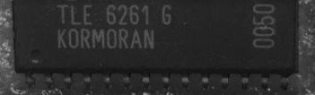 TLE6261G