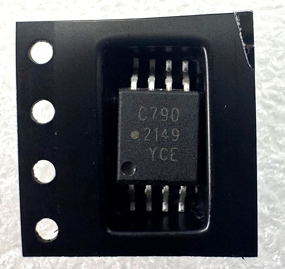 ACPL-C790-500E SMD