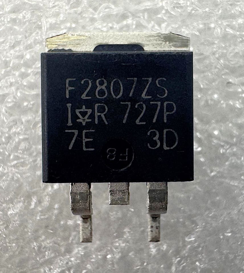 IRF2807Z