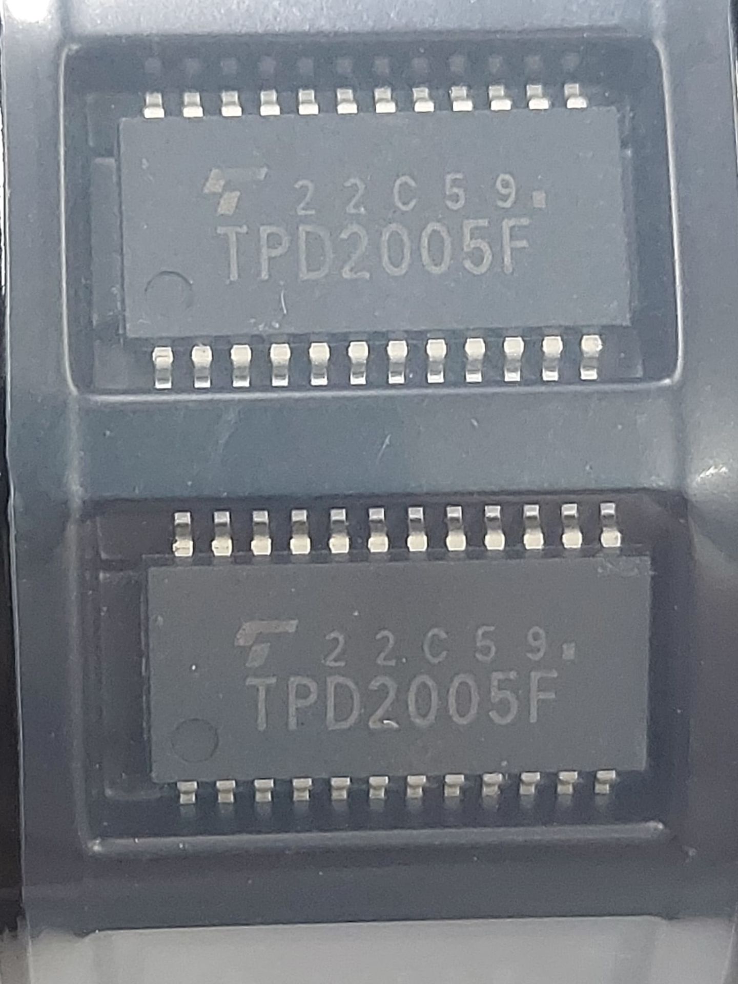 TPD2005F