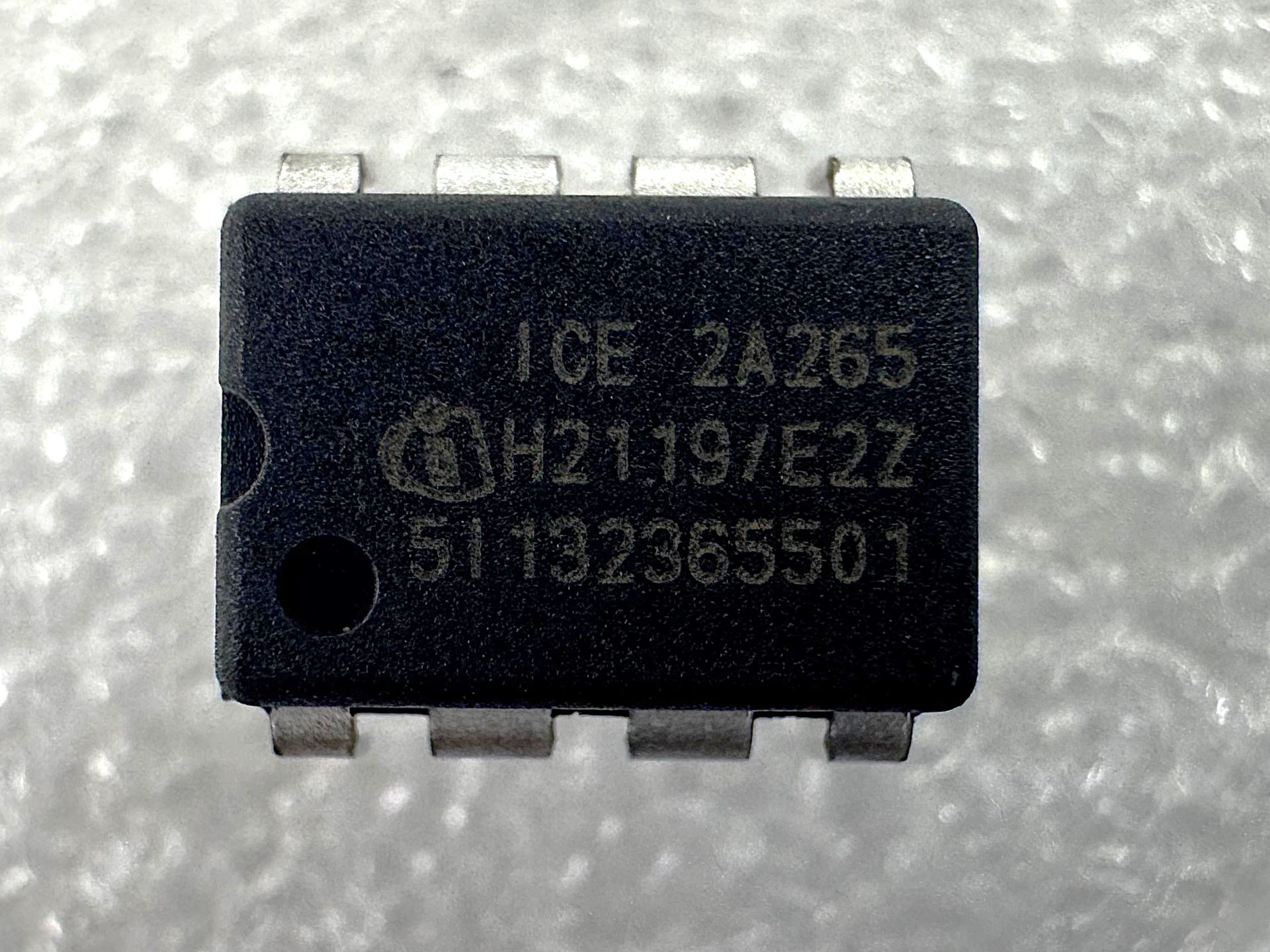 ICE2A265