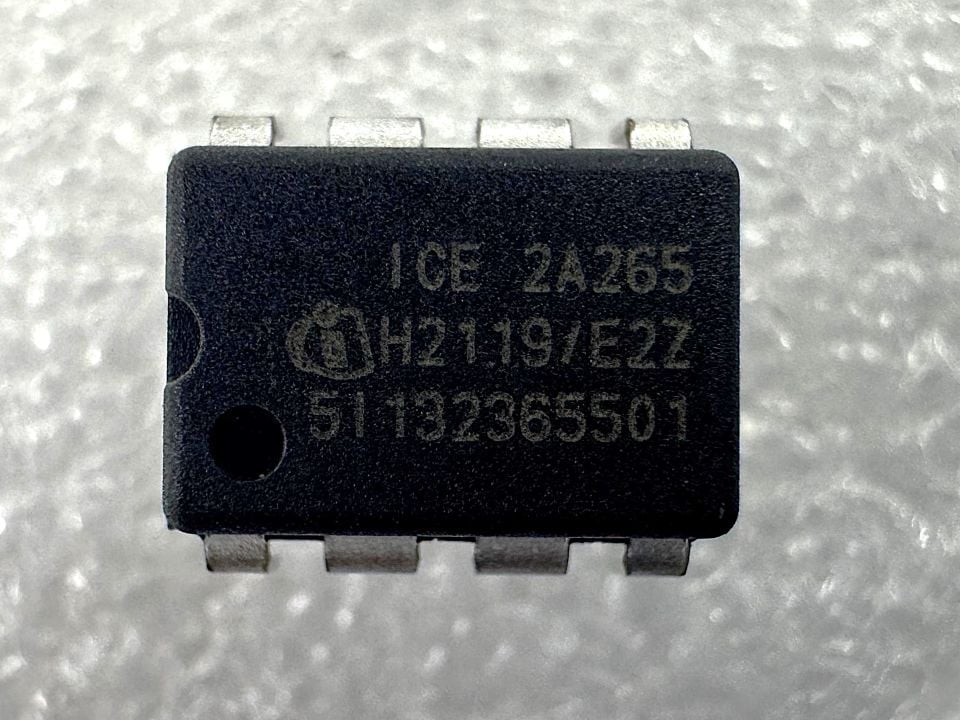 ICE2A265