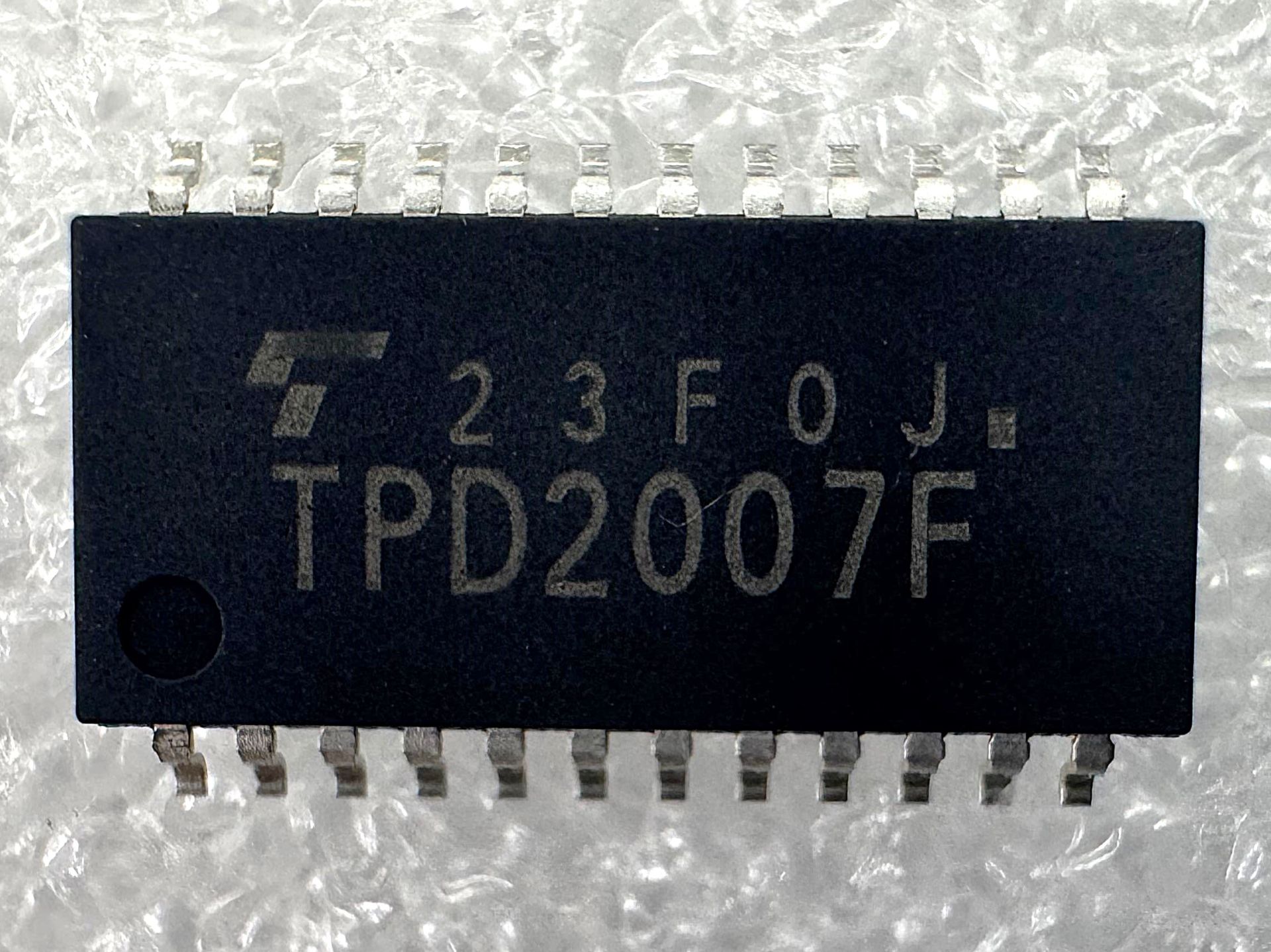 TPD2007F SMD