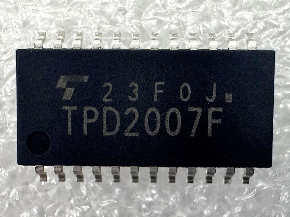 TPD2007F SMD