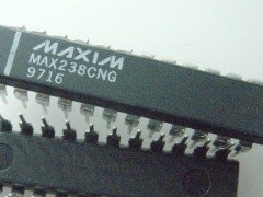 MAX238CNG