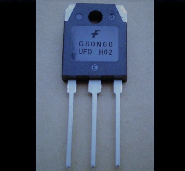 80N60UFD