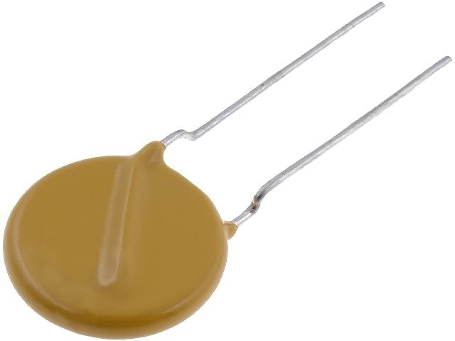 20MM550V
