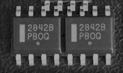 UC2842B