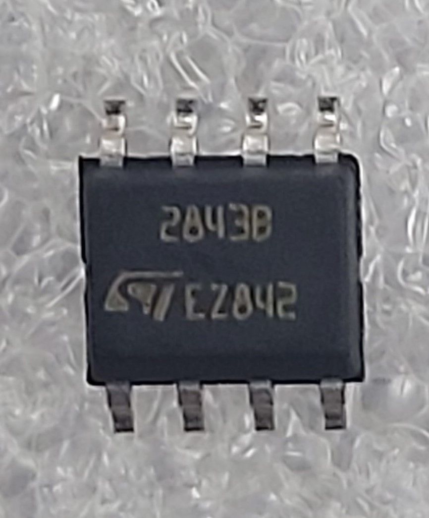 UC2843B