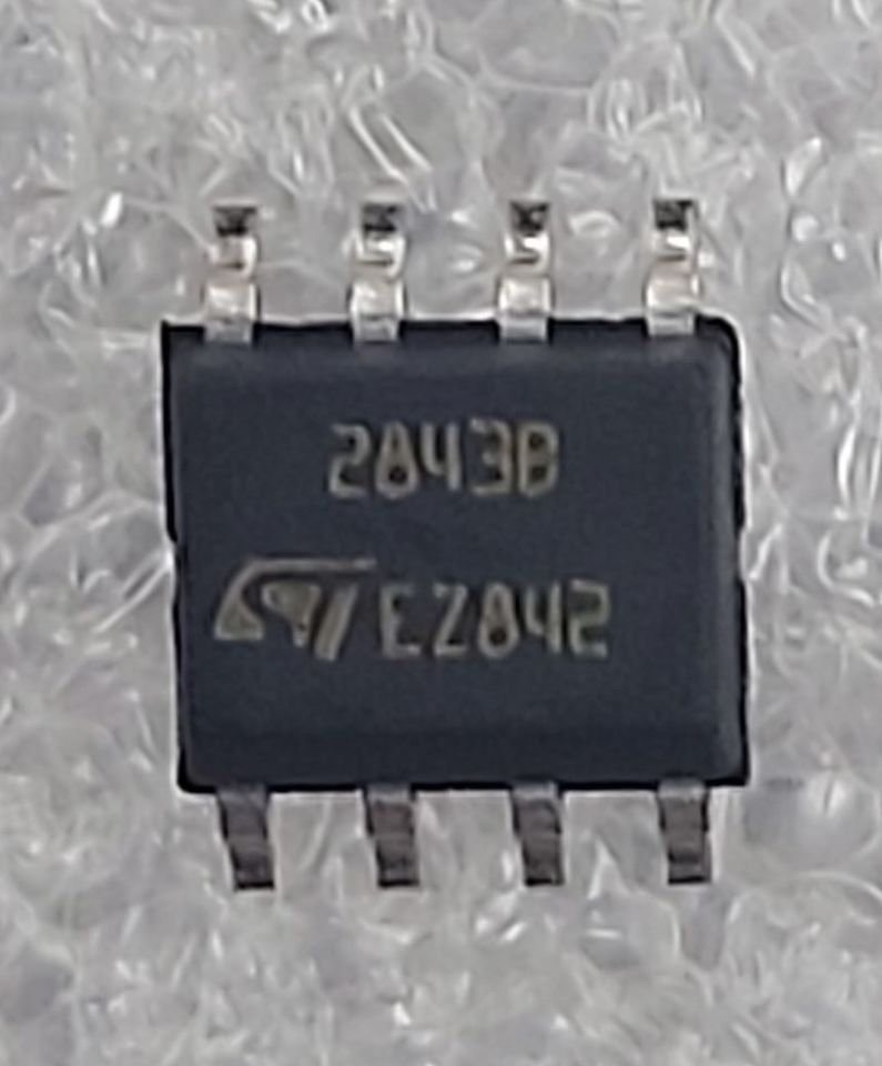 UC2843B