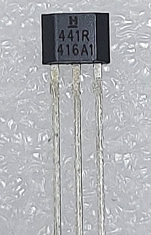 SS441R (441R)
