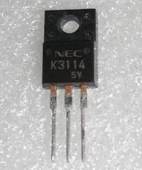 2SK3114